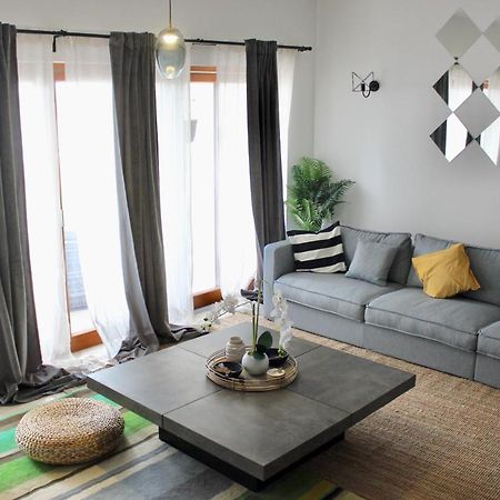 Sifa Getaway Apartment มัสกัต ภายนอก รูปภาพ