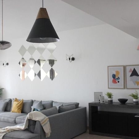 Sifa Getaway Apartment มัสกัต ภายนอก รูปภาพ