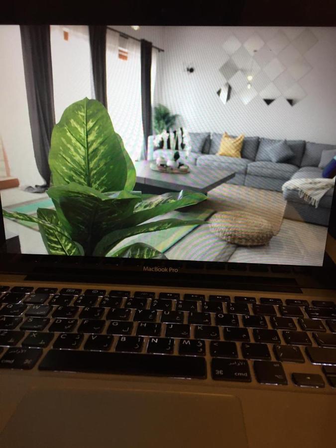 Sifa Getaway Apartment มัสกัต ภายนอก รูปภาพ