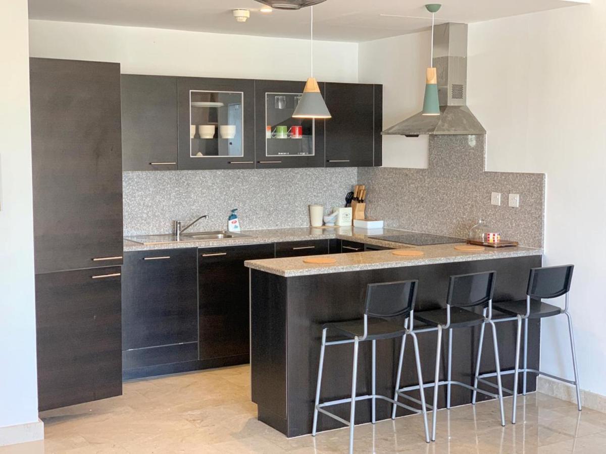 Sifa Getaway Apartment มัสกัต ภายนอก รูปภาพ