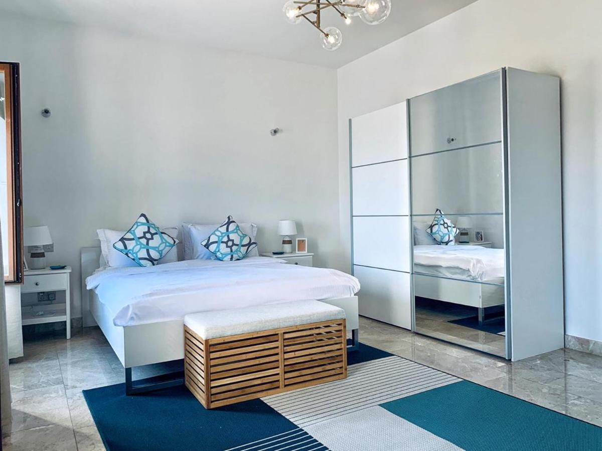 Sifa Getaway Apartment มัสกัต ภายนอก รูปภาพ