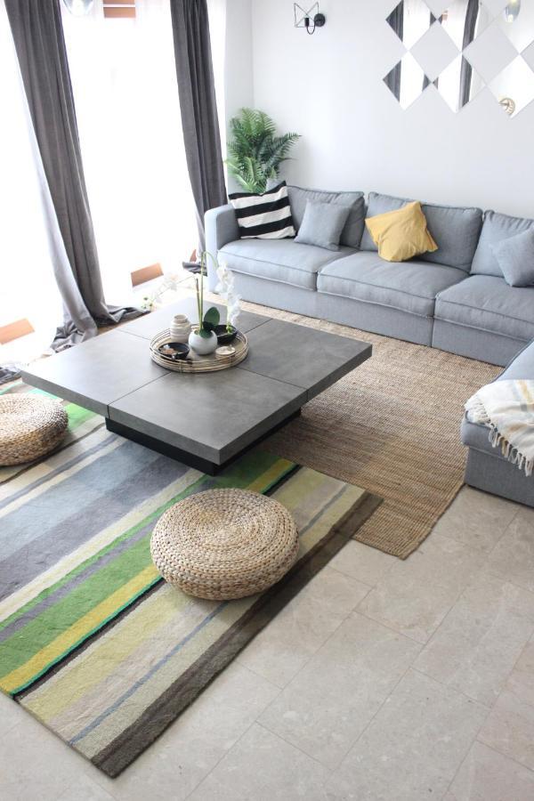 Sifa Getaway Apartment มัสกัต ภายนอก รูปภาพ