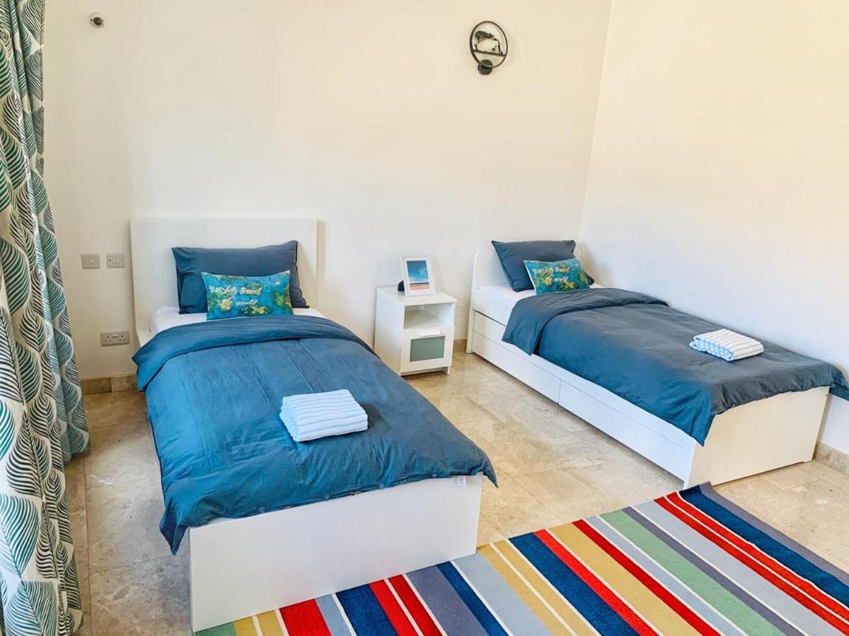 Sifa Getaway Apartment มัสกัต ภายนอก รูปภาพ