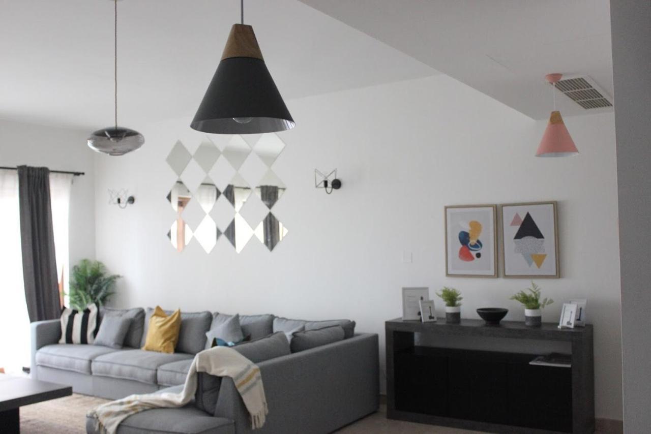Sifa Getaway Apartment มัสกัต ภายนอก รูปภาพ