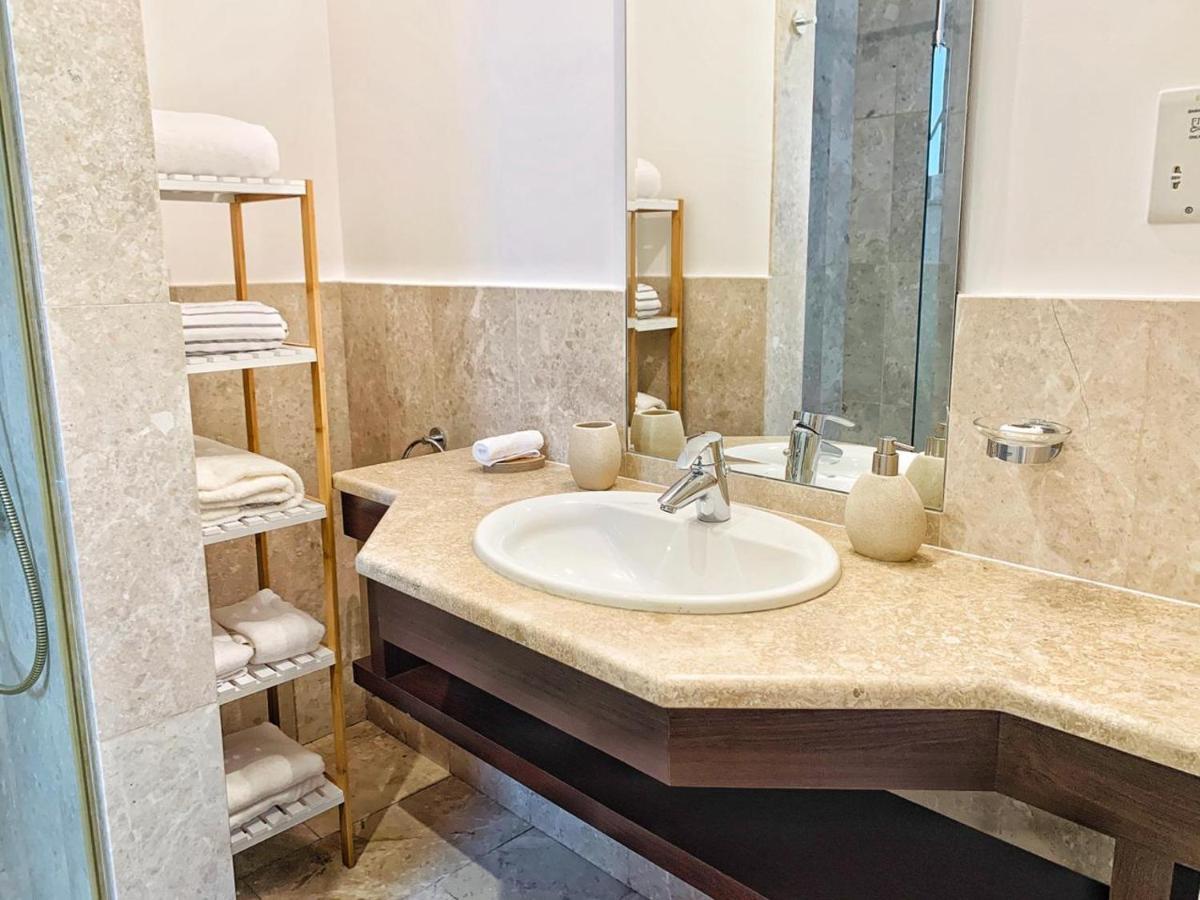 Sifa Getaway Apartment มัสกัต ภายนอก รูปภาพ